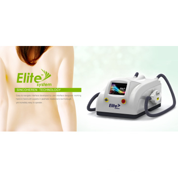 Der hohe effektive Service von Elite Hr &amp; Sr Behandlungsinstrument-Vera